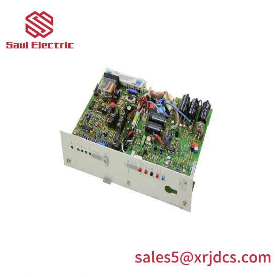 Siemens 6DS1000-8AB Power Supply