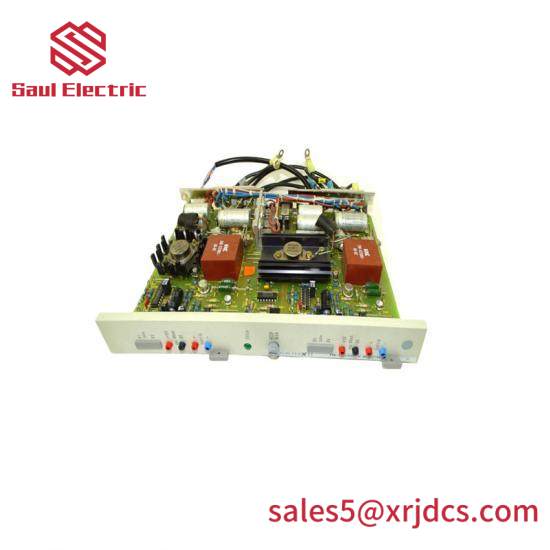 Siemens 6DS1001-8AA Power Supply Module