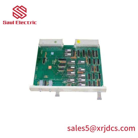 SIEMENS 6DS1103-8AA Teleperm Module