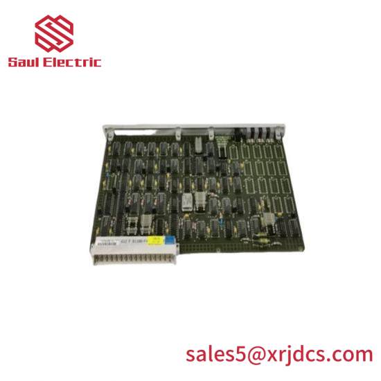 Siemens 6DS1104-8AA Clock Pulse Gen Module