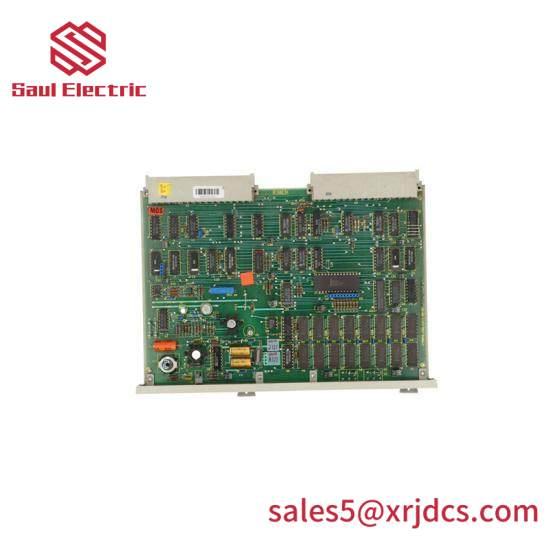 Siemens 6DS1114-8AA CPU MODULE
