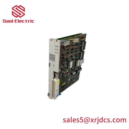 Siemens 6DS1200-8AB Teleperm M