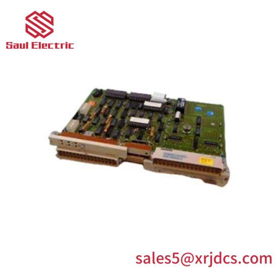 Siemens 6DS1202-8AB Communication Interface Module