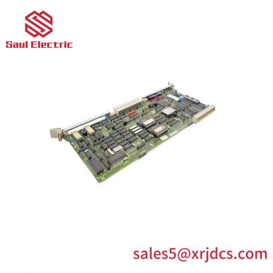 Siemens 6DS1205-8AA Bus Interface Module