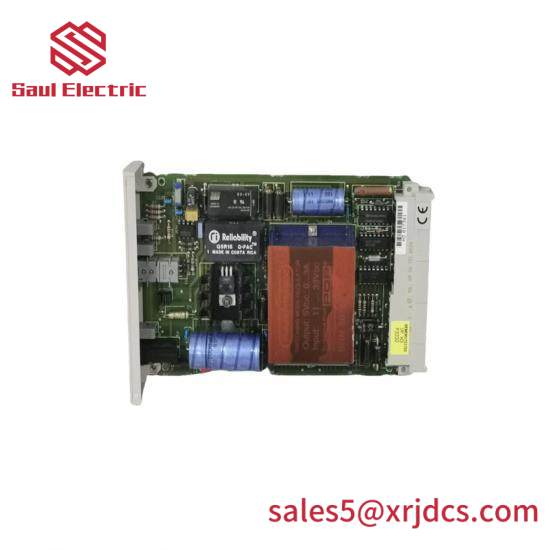 Siemens 6DS1211-8AA Power Supply