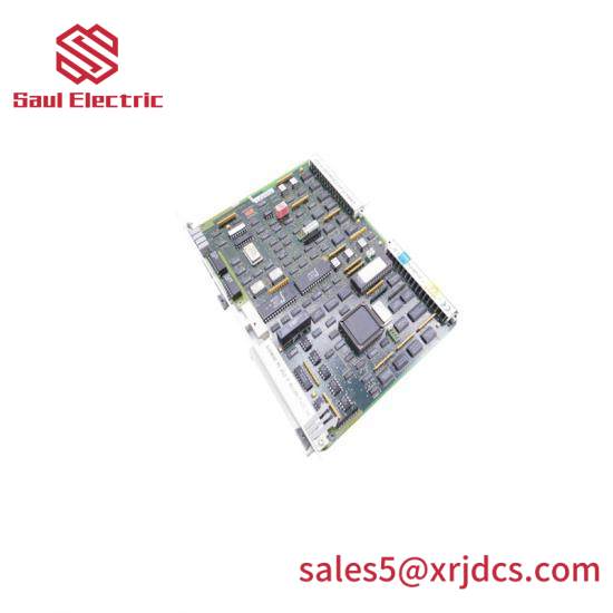Siemens 6DS1223-8AA Bus Interface Module