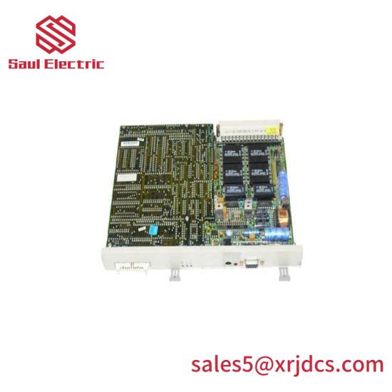 Siemens 6DS1223-8AB Coupler Interface Module