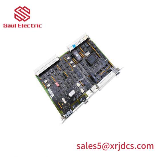 Siemens 6DS1223-8AC Interface Module