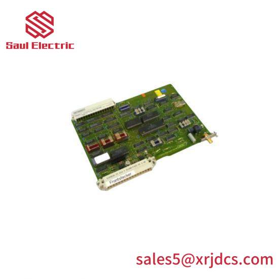 Siemens 6DS13008AB Interface Module