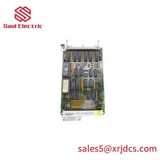 SIEMENS 6DS1311-8AE