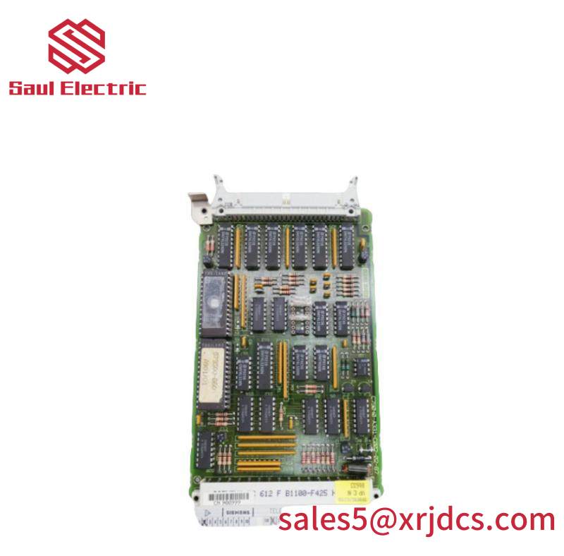 SIEMENS 6DS1311-8AE