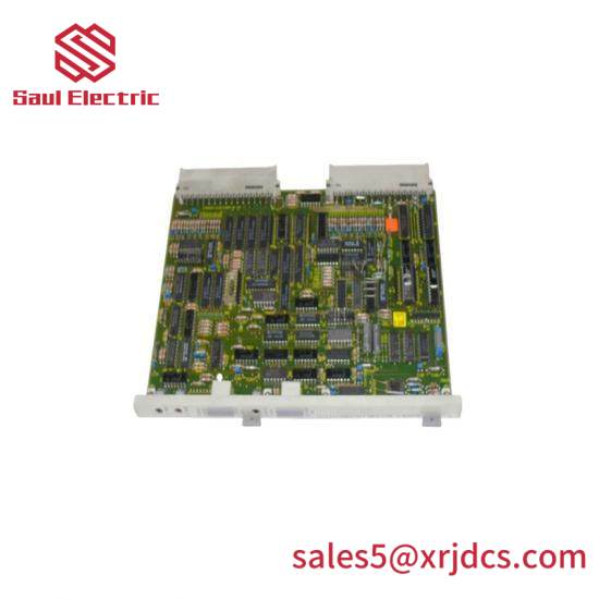 Siemens 6DS1312-8AA/A-PER1 6DS 1312-8AA PLC MODULE