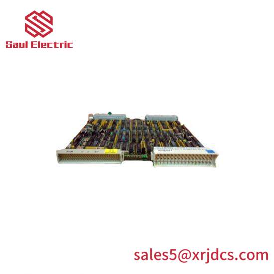 Siemens 6DS1315-8BB Voter 2 I/O Bus