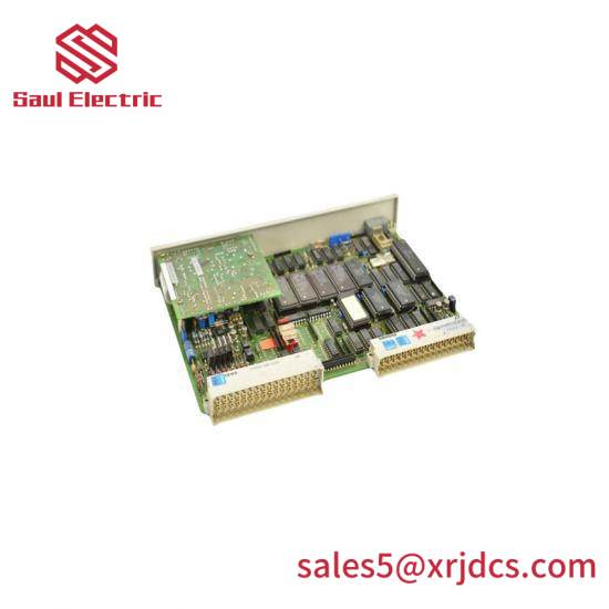 Siemens 6DS1318-8XB Interface Module