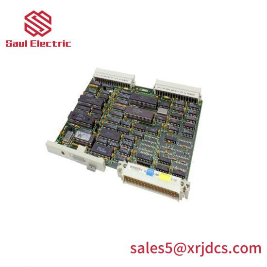 Siemens 6DS1326-8BB Interface Module