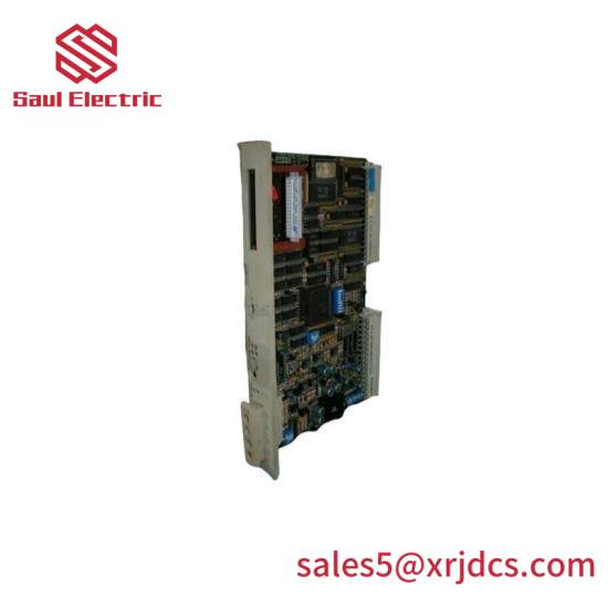 Siemens 6DS1327-8AA Interface Module