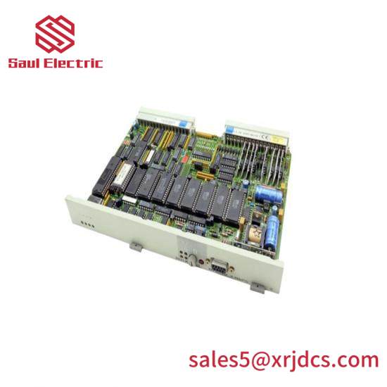 Siemens 6DS1328-8AA 4-CHANNEL COUPLING MODULE