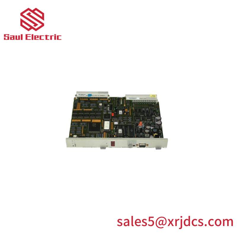 SIEMENS 6DS1332-8BB I/O Bus controller
