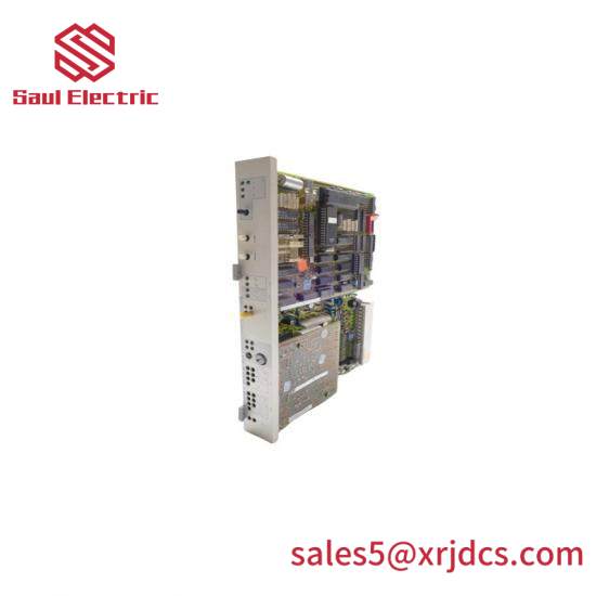 Siemens 6DS1403-8AA 2PI-K Controller module