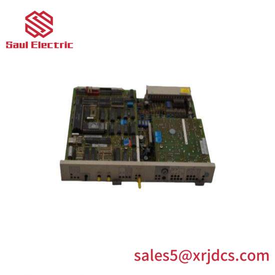 Siemens 6DS1403-8AA controller module