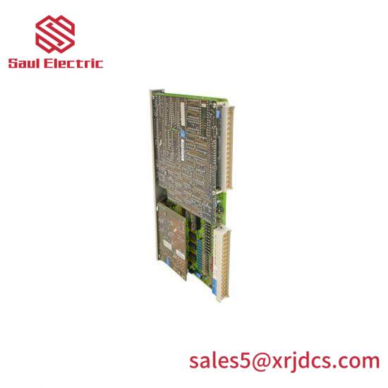 Siemens 6DS1412-8AA controller module