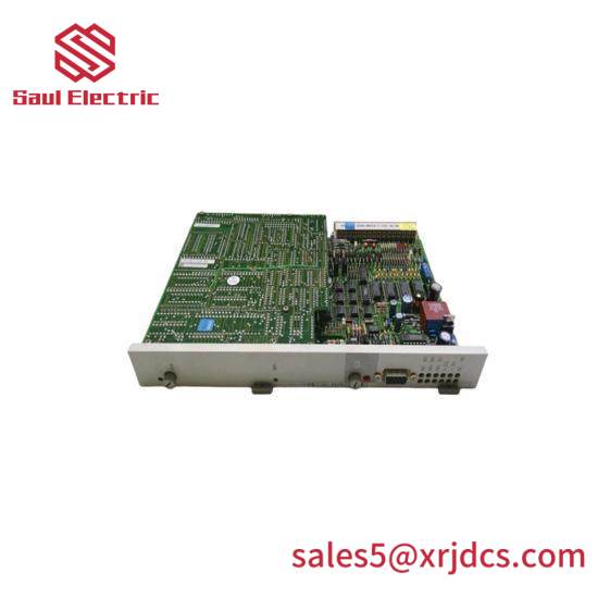 Siemens 6DS1412-8CC K-Loop Controller