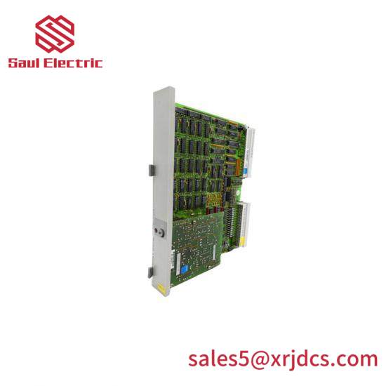Siemens 6DS15118AA Interface Module