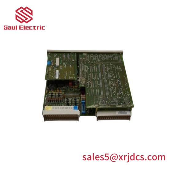 Siemens 6DS1600-8AA Teleperm M