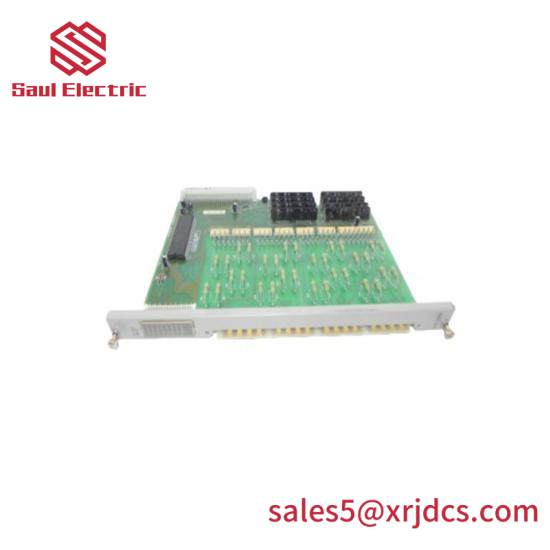 Siemens 6DS16018AC Interface Module