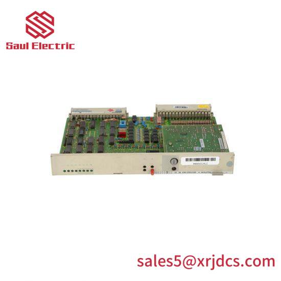 Siemens 6DS1602-8AA EXPANSION MODULE