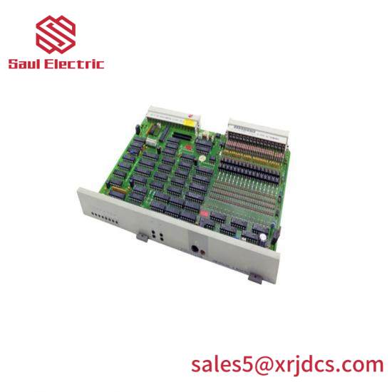 Siemens 6DS1602-8BA E1 Digital Input Module