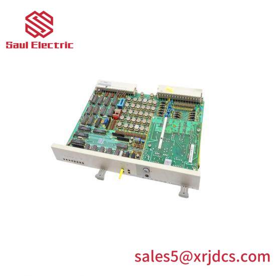 SIEMENS 6DS1603-8AA PLC MODULE