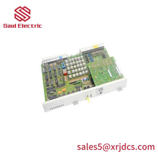 Siemens 6DS1603-8AB PLC MODULE
