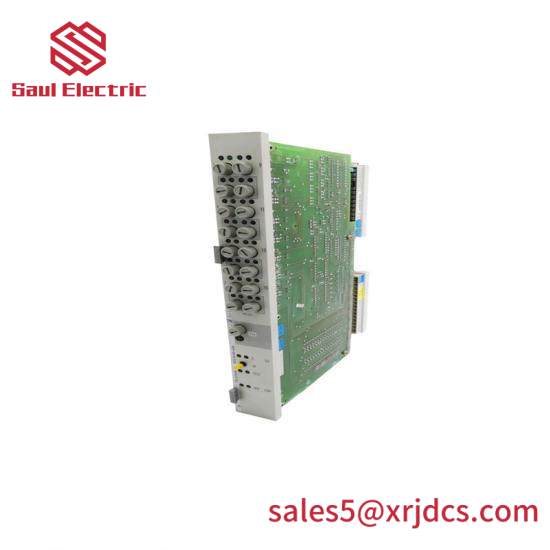 Siemens 6DS1606-8BA Teleperm M/ME Binary Output