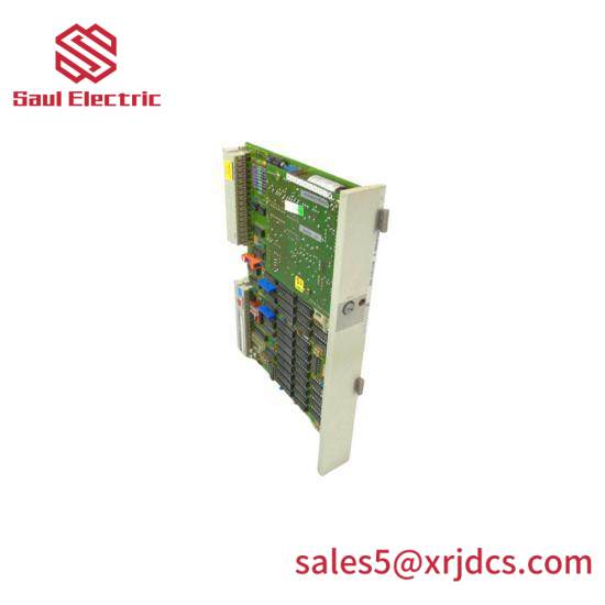 Siemens 6DS1607-8AB PLC MODULE