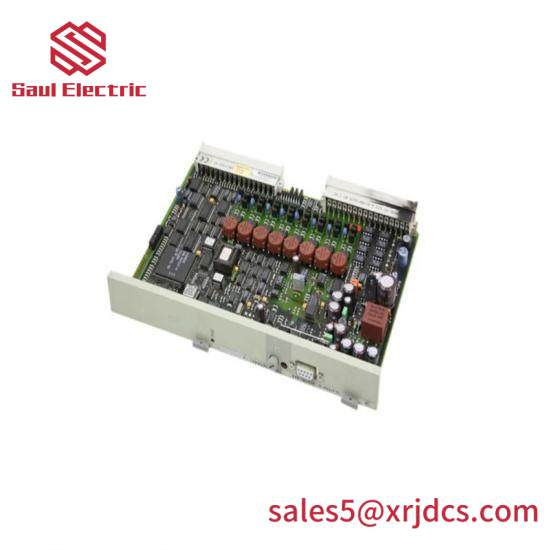 Siemens 6DS1701-8AA Analog Input Module