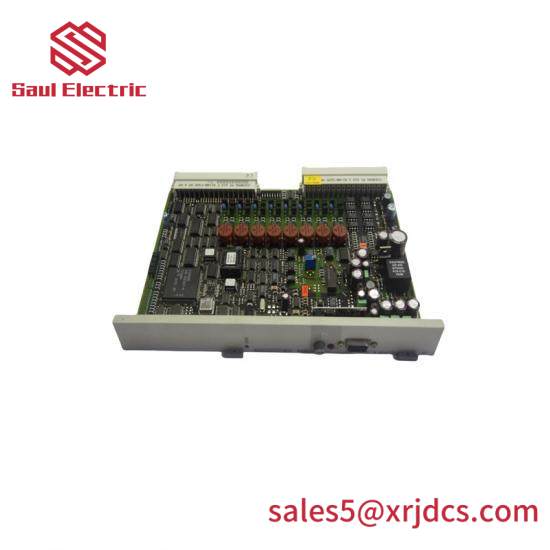 Siemens 6DD2920-0AV3