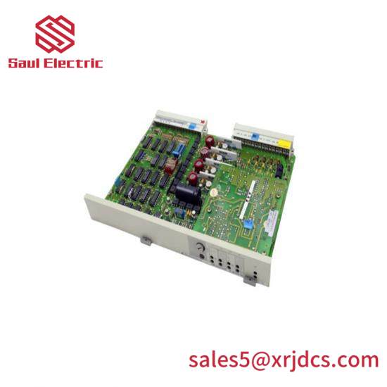 Siemens 6DS17028AA Analog Output Module