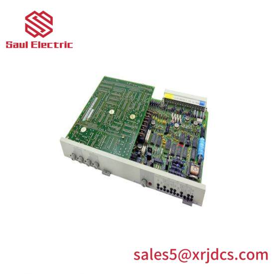 Siemens 6DS17148BA EXPANSION MODULE