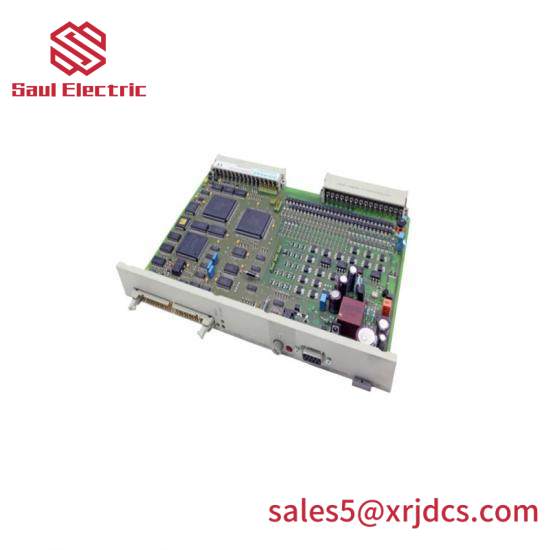 Siemens 6DS17178RR Binary calculation module