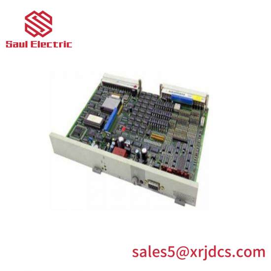SIEMENS 6DS1723-8AA Binary Signal calculation module