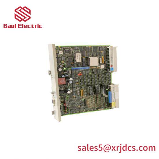 Siemens 6DS1723-8AB Teleperm M