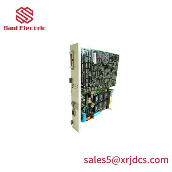 Siemens 6DS1731-8CC Teleperm M