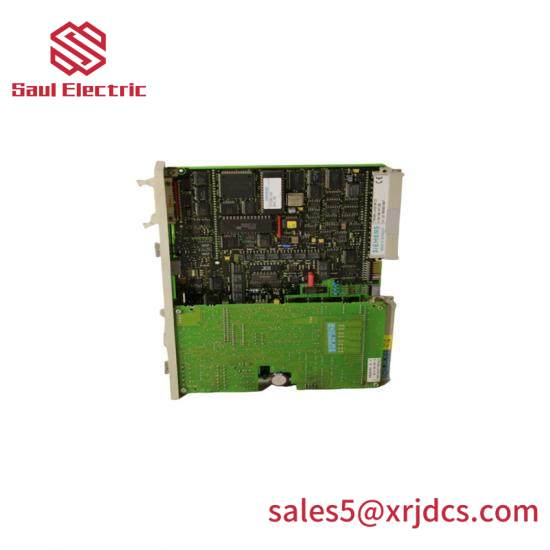 Siemens 6DS1731-8RR Analog Input Module