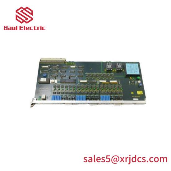 Siemens 6DS1732-8AA Teleperm Machine