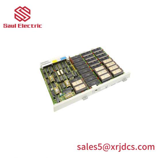 Siemens 6DS1827-8BD Memory Module