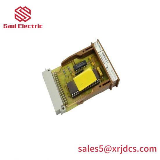 Siemens 6DS1841-8AA Memory Module