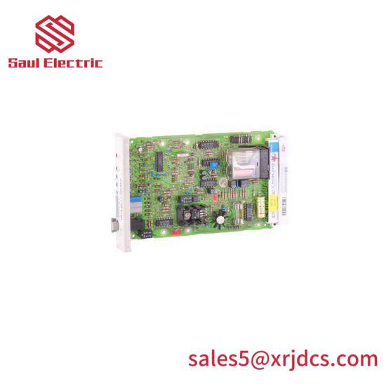 Siemens 6DS1901-8AA alarm logic module
