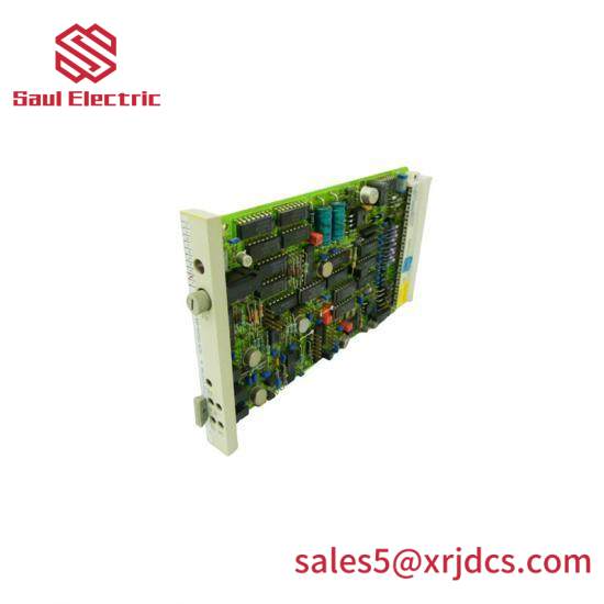 Siemens 6DS1906-8AA Teleperm Module
