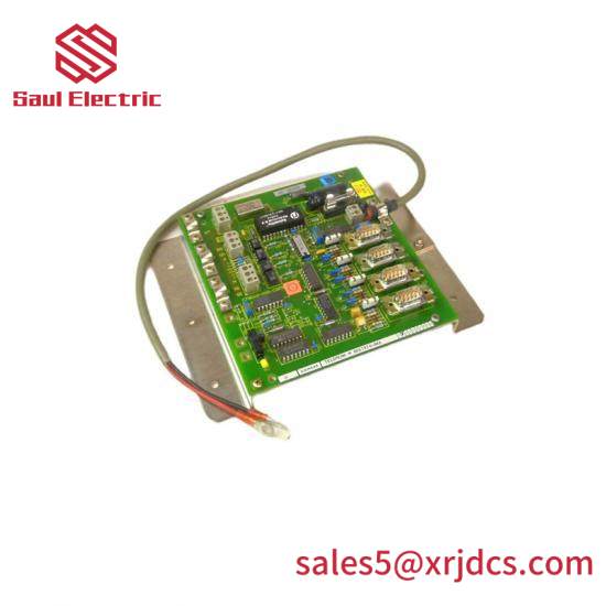Siemens 6DS1914-8AA I/O BUS COMPARATOR